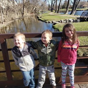 Meet your Posher, Christine